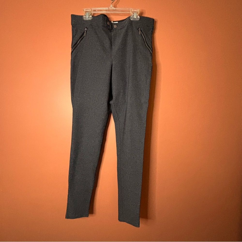 Women’s Herringbone Pants